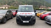 Renault Master RJ3500 L2 Porte à faux court 2.3 Blue dCi 130ch EuroVI