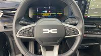 Dacia Duster 1.6 hybrid 140ch Journey — photo 12