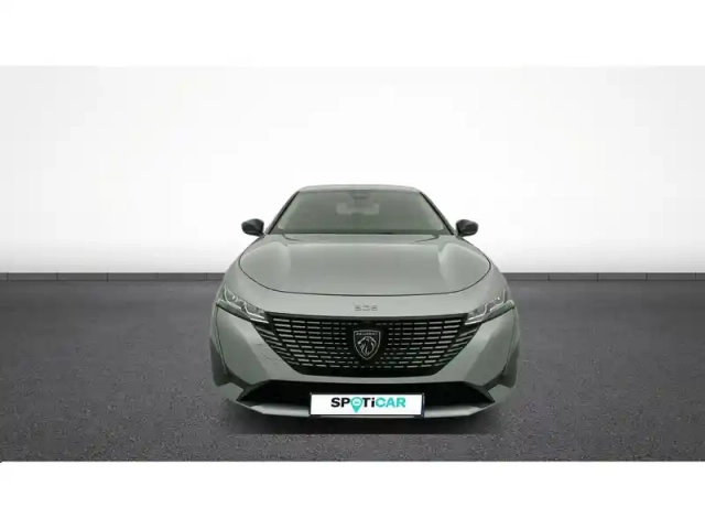 Peugeot 308 sw bluehdi 130ch s&amp;s eat8 — photo 2