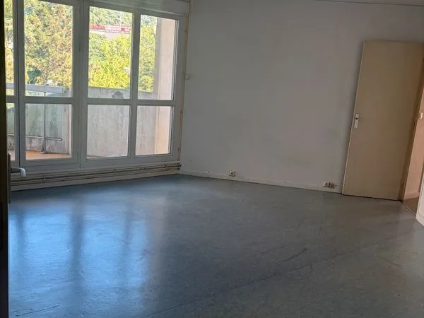 T4 residence pompeyrie