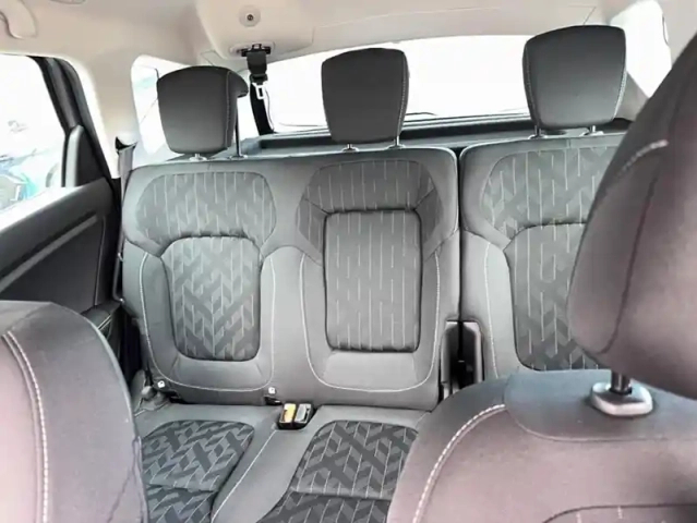 Renault Scenic blue dci 120 limited 5p — photo 15