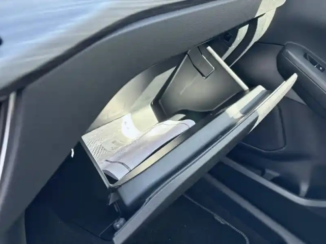 Ford Kuga 2.5 duratec 180ch hybrid flexifuel active x powershift — photo 20