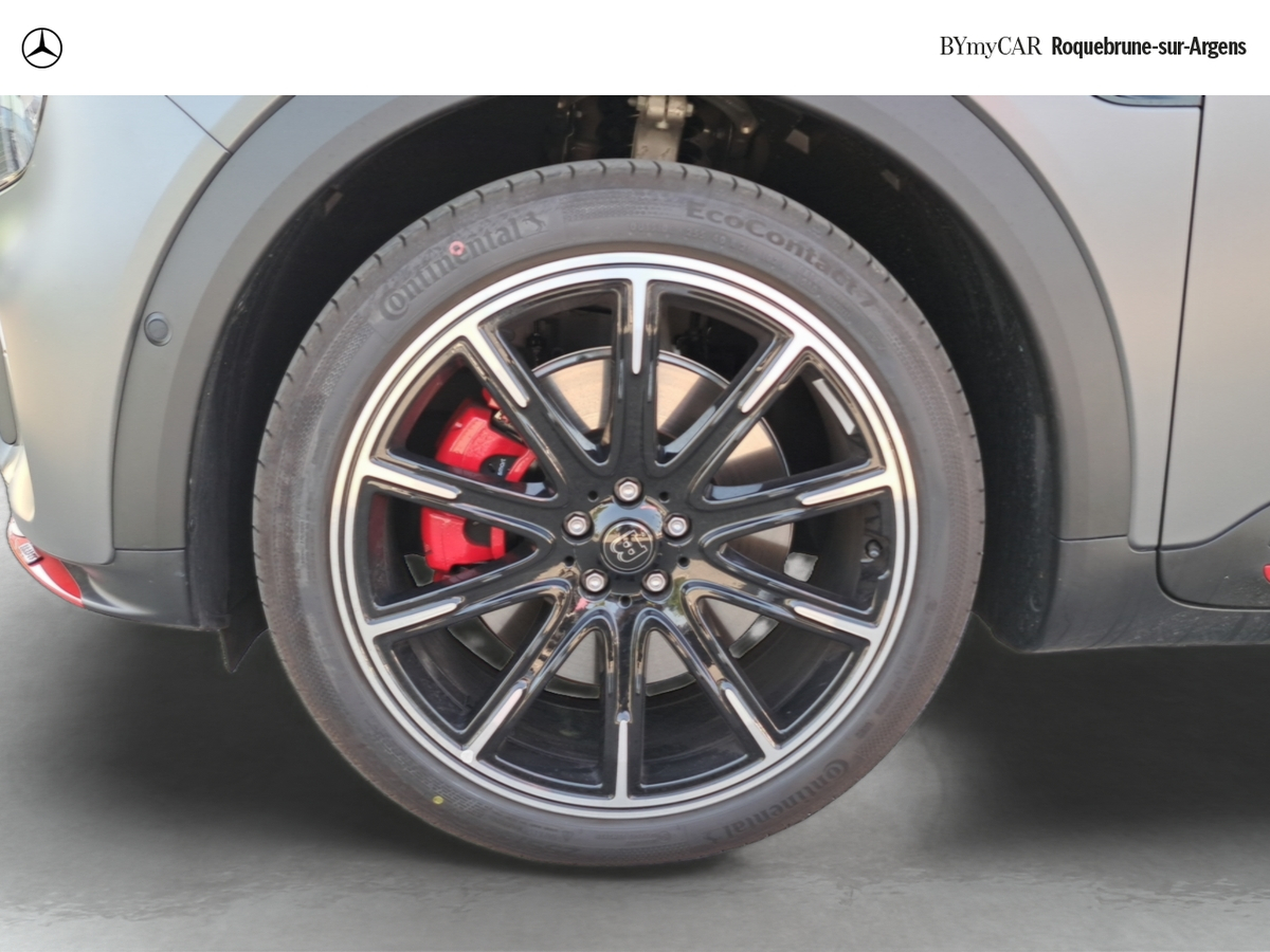 Smart #5 AWD 646 ch — photo 13