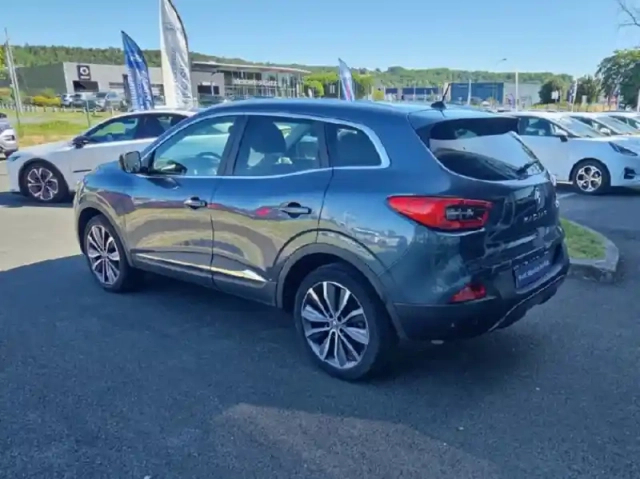 Renault Kadjar 1.2 tce 130ch energy intens — photo 13