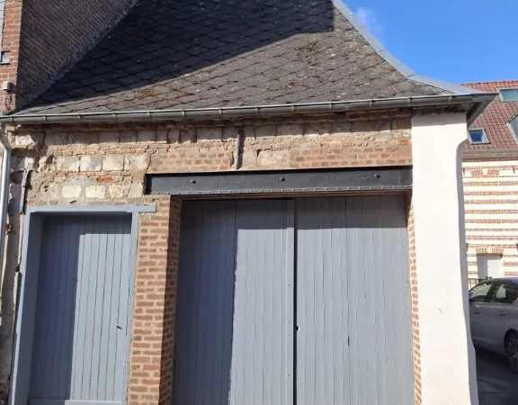 Local 34 m²