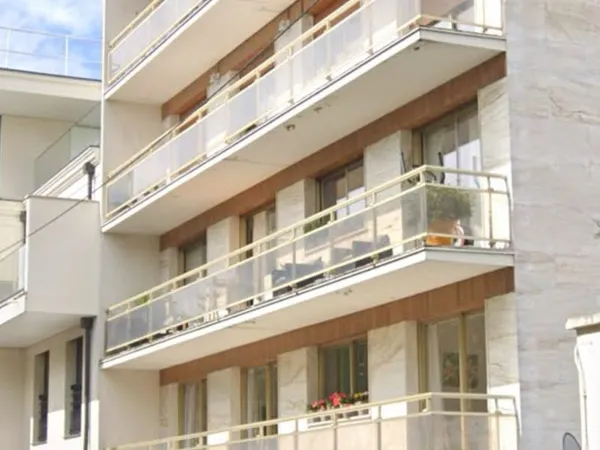 F3 Saint maur 60m2
