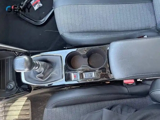 Peugeot 208 puretech 100 s&amp;s bvm6 — photo 62