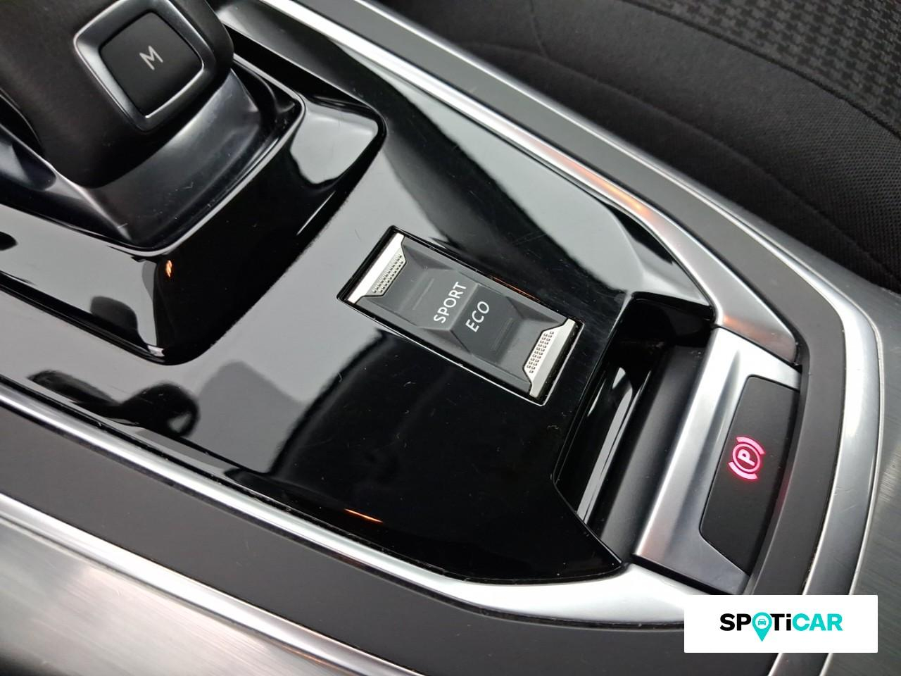 Peugeot 308 active business bluehdi 130 s s eat8 — photo 17