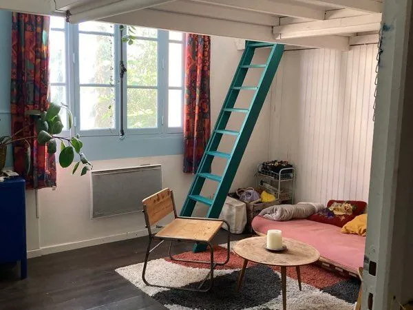 Sous location chambre maison