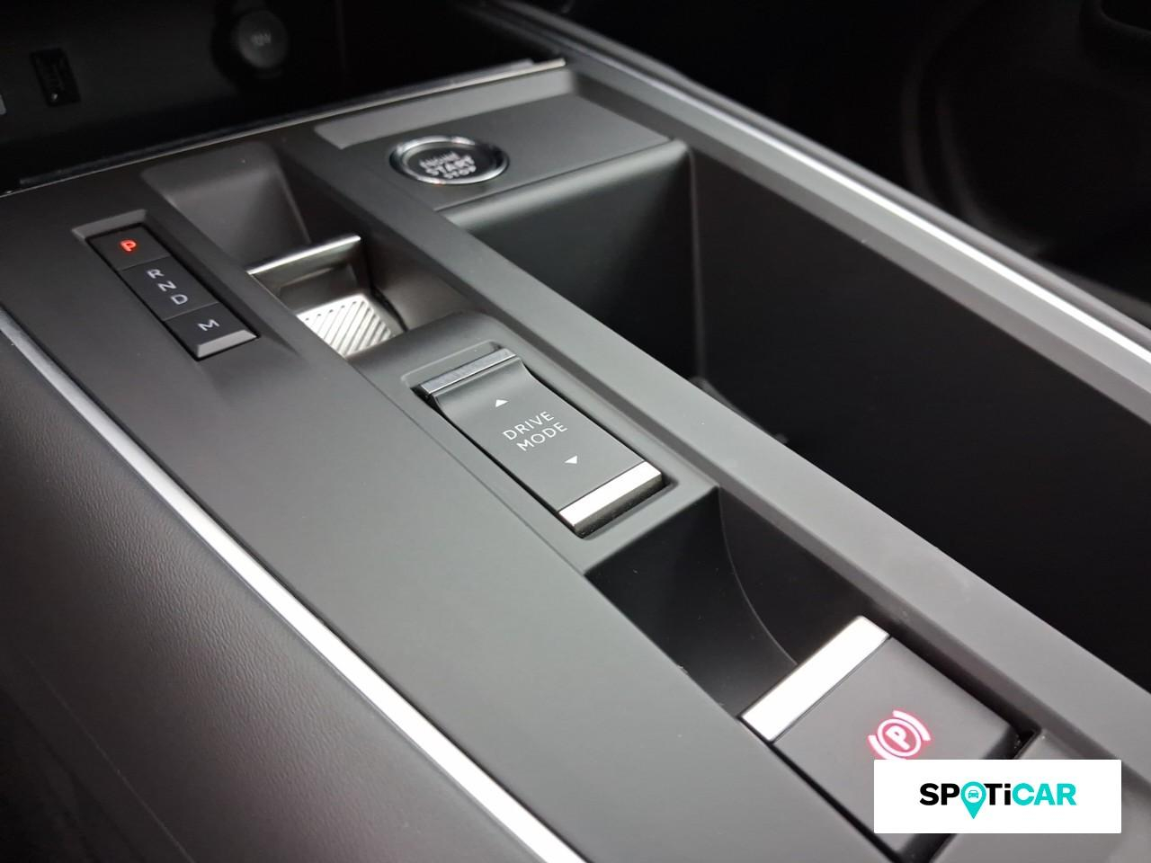 Citroën C5 Aircross puretech 130ch s&s shine eat8 — photo 18