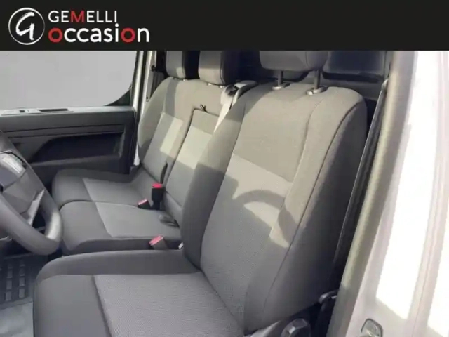Fiat Scudo fg m 2.0 bluehdi 145ch s&amp;s eat8 — photo 7