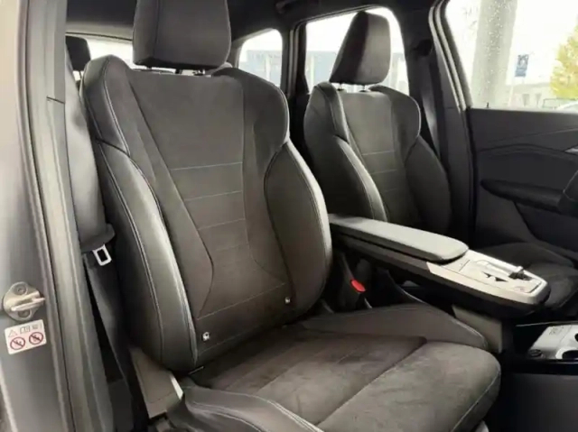 Bmw X1 ixdrive30 313ch m sport — photo 17