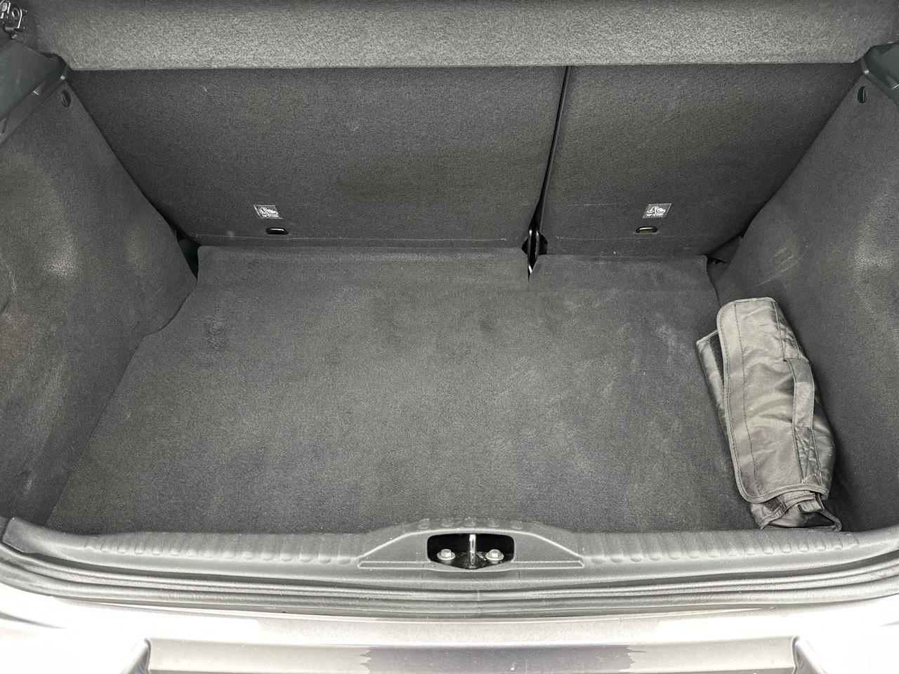 Citroën C3 bluehdi 100 ch bvm6 plus — photo 14