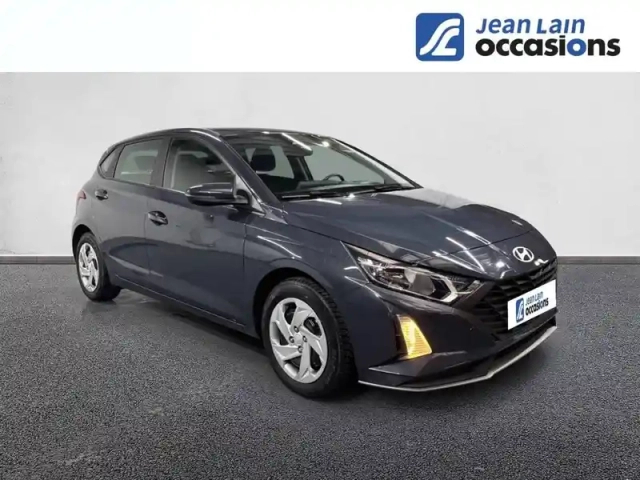 Hyundai I20 1.2 79 — photo 3