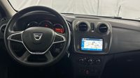 Dacia Sandero 1.5 Blue dCi 95ch Stepway — photo 11