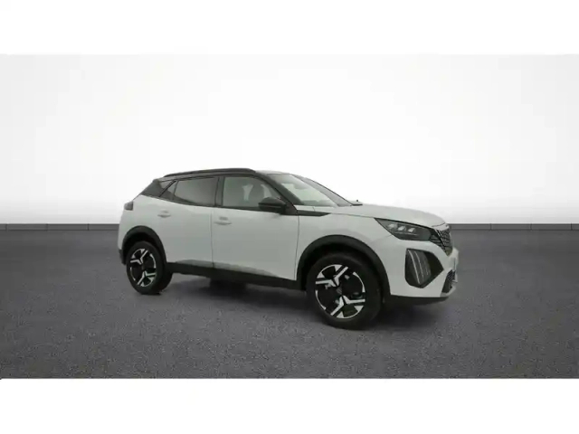 Peugeot 2008 puretech 130 s&amp;s eat8 — photo 11