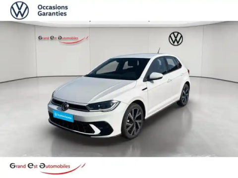 Volkswagen Polo 1.0 tsi 95ch r-line