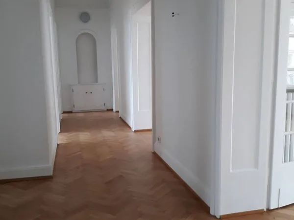 Appartement 4 pièces 129 m²