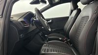 Ford Puma 1.0 EcoBoost 125ch S&S mHEV ST-Line X Powershift — photo 12