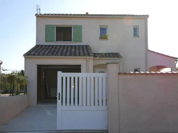 Maison de 100m2 à louer sur Villegailhenc