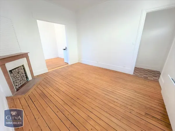 Maison 6 pièces 85 m²