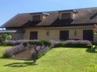 Maison 6 pièces 137 m²