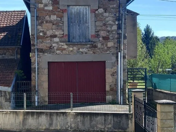 Maison de Ville