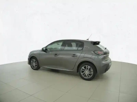 Peugeot 208 puretech 75 s&amp;s bvm5