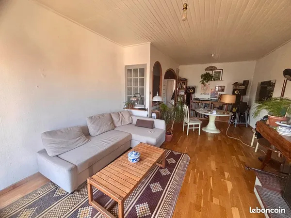 Appartement T3 - Camas