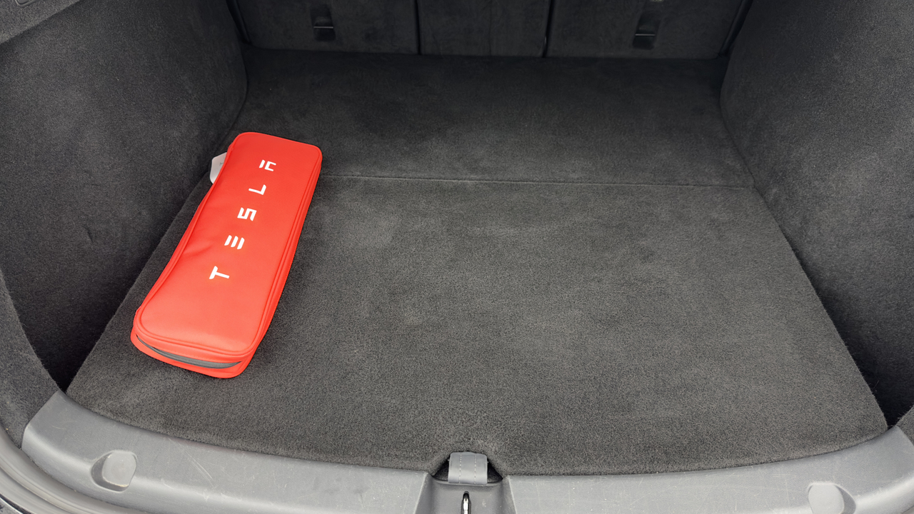 Tesla MODEL Y Grande Autonomie Dual Motor AWD — photo 34