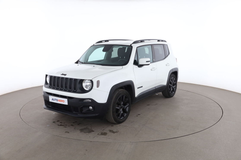 Jeep Renegade 1.6 MultiJet Brooklyn Edition