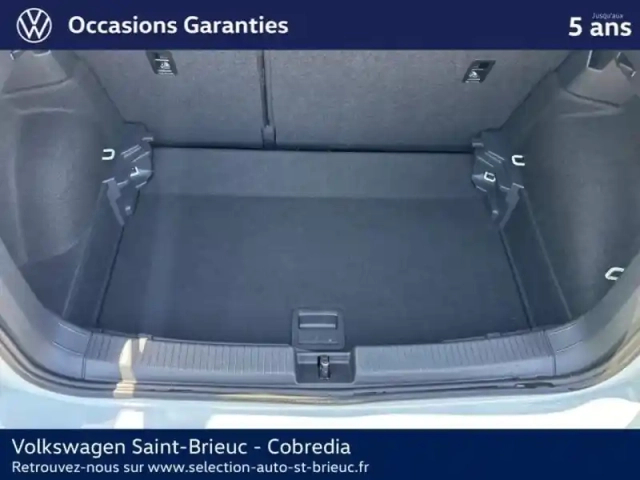Volkswagen T-Cross 1.0 tsi 116ch vw edition — photo 7