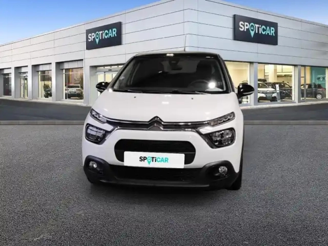 Citroën C3 puretech 83 ch bvm5 max — photo 3