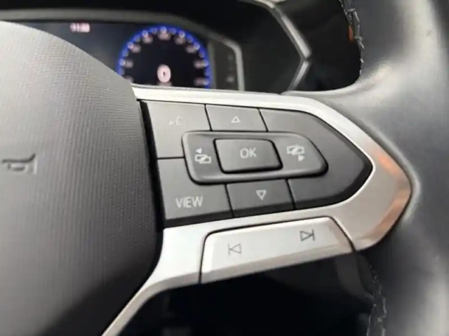 Volkswagen T-Cross 1.0 tsi 95ch life tech — photo 15