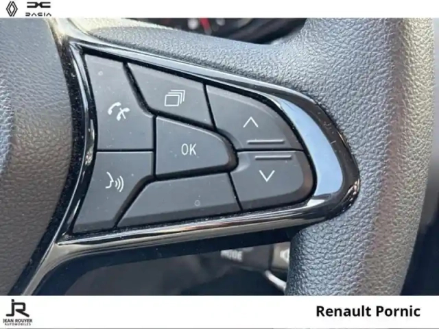 Renault Clio 1.0 sce 65ch authentic — photo 9