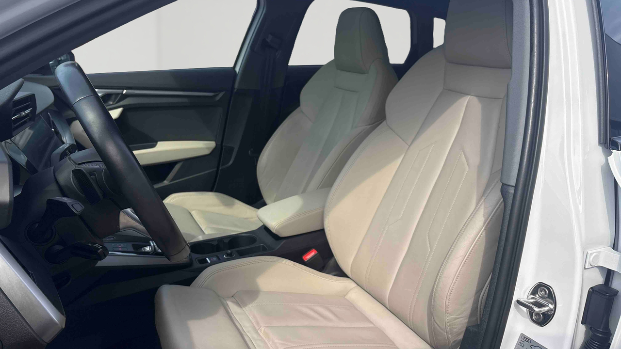 Audi A3 Sportback 40 TFSIe 204 S tronic 6 — photo 6