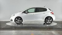 Peugeot 208 1.2 PureTech 110ch GT Line S&S 5p — photo 7