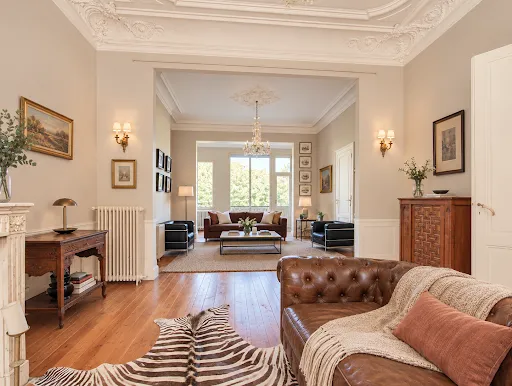 Maison 8 pièces 187 m²
