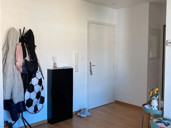 Colocation saint-louis - à 2 min de la frontière suisse