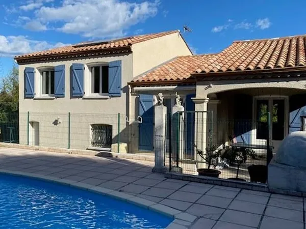 Maison 4 pièces 102 m²