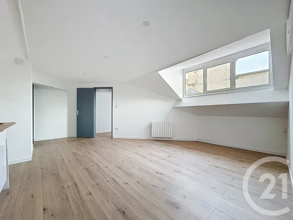 Appartement 2 pièces 51 m²