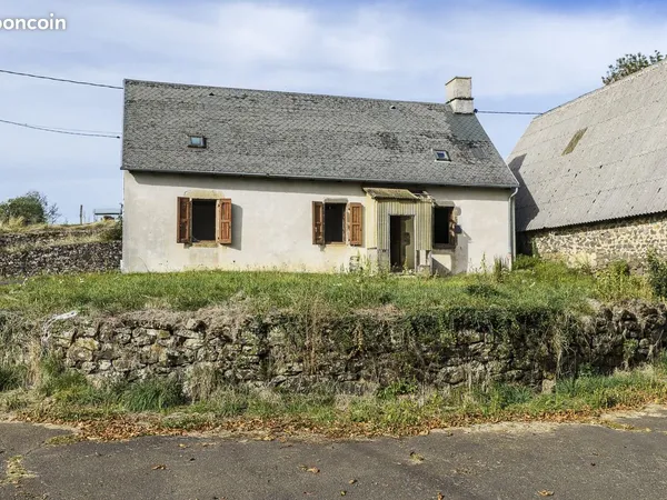 Maison 5 pièces 85 m²