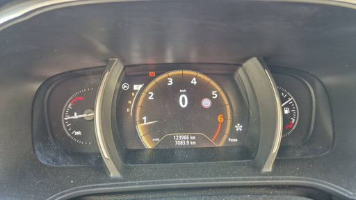Renault Megane 1.2 TCe 130 EDC7 - Intens – 2017 – 123966 km – Essence – Boîte Automatique — photo 12