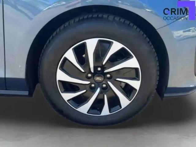 Ford Focus 1.5 ecoblue 115 powershift — photo 14
