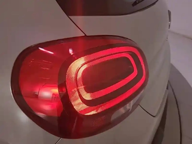 Citroën C3 puretech 83 s&amp;s bvm5 — photo 12