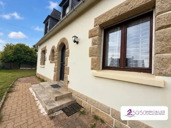 Maison 7 pièces 148 m²