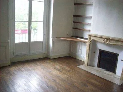 Appartement 1 pièce 28 m²