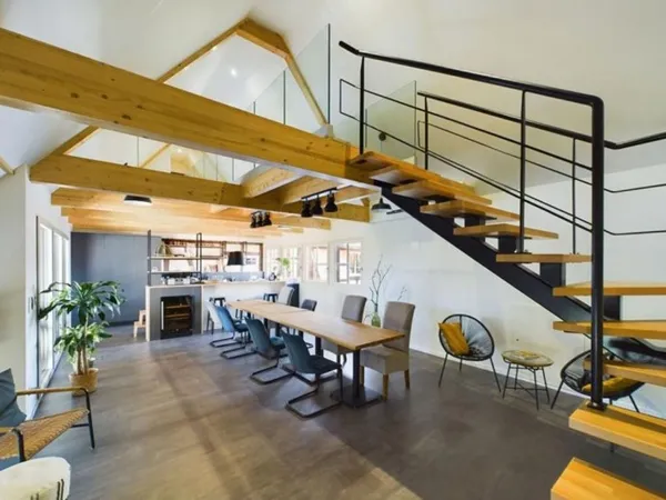 Vends maison de charme alsacienne - 480m²
