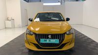 Peugeot 208 1.2 PureTech 100ch S&S Allure Pack 118g — photo 2