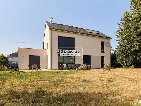 Maison 5 pièces 137 m²